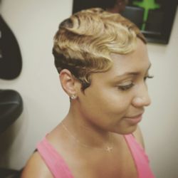 StylesByFaye - Black Hair Stylist