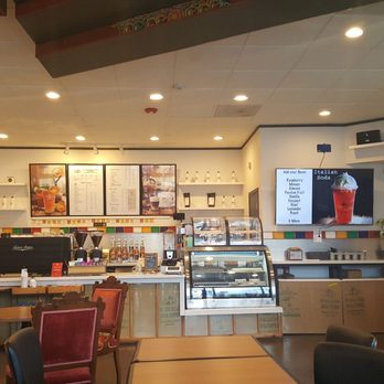 Himalayan Coffee - Front counter (12/23/21) - Coffee & Tea Near Me - Seattle, Washington Himalayan Coffee - Front counter (12/23/21) - Coffee & Tea Near Me - Seattle, Washington
