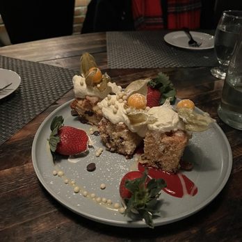 Primal By Mia - Dessert - Seafood Near Me - Cape May, New Jersey