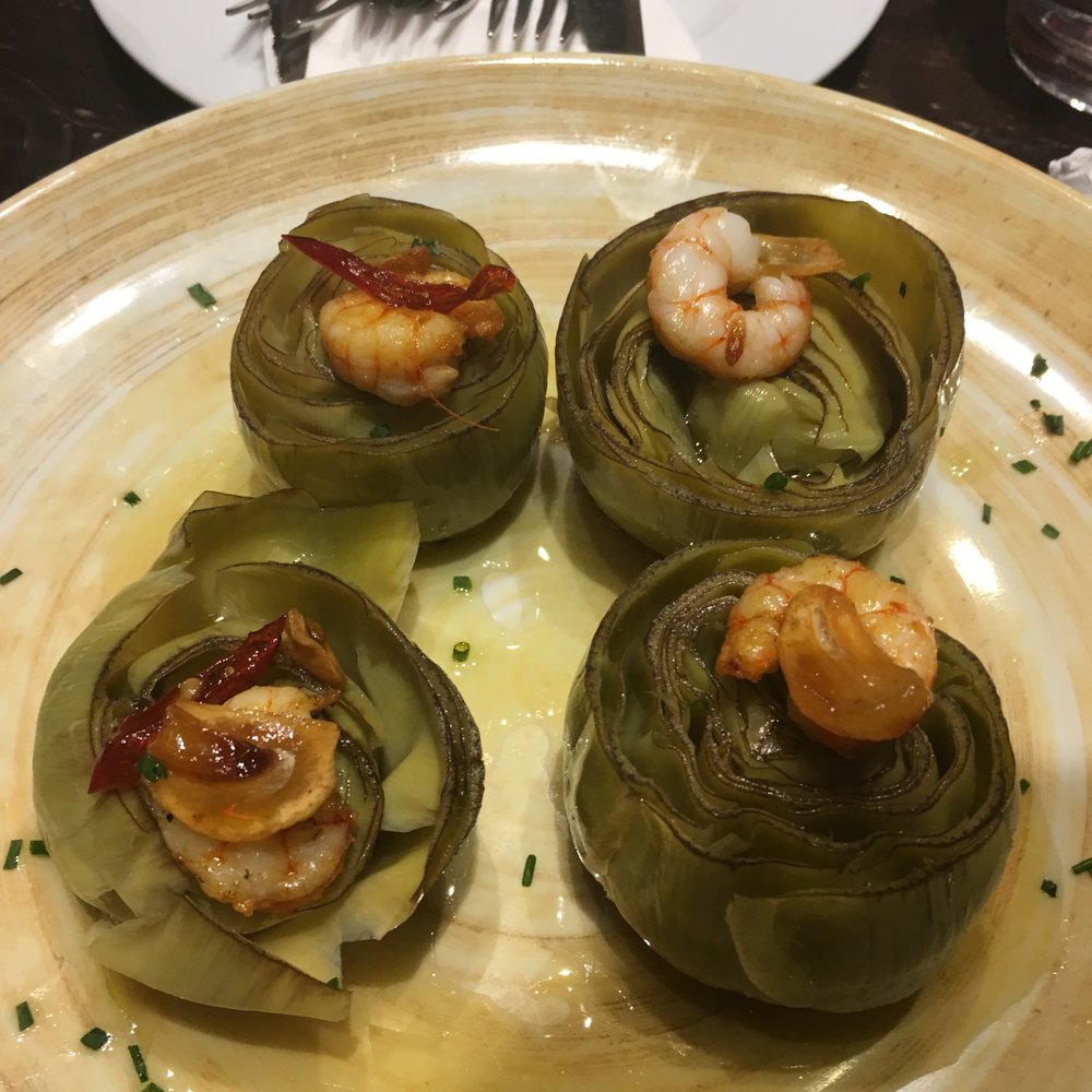 Cervecería Jarritus - Tapas Bars Near Me - Madrid, M