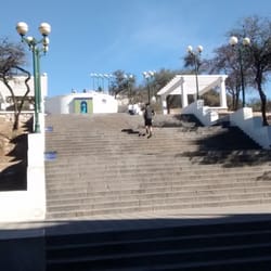 Parque Sarmiento