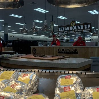 Buc-ee’s - Gas Stations Near Me - Goodyear, Arizona