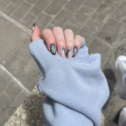 Heaven on Earth Salon & Day Spa - Nail Art