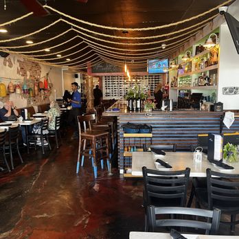 Little Italy’s Ristorante - Indoor dining room and bar - Italian Near Me - ormond beach, Florida Little Italy’s Ristorante - Indoor dining room and bar - Italian Near Me - ormond beach, Florida