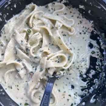 Pasta Flavio - Fettuccine Alfredo - Italian Near Me - Livingston, New Jersey Pasta Flavio - Fettuccine Alfredo - Italian Near Me - Livingston, New Jersey