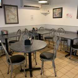 Franco's Sub-Station & Italian Pizzeria