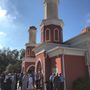 Photo of Daarus Salaam Mosque