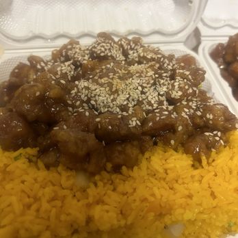 Hong Kong Restaurant - Chinese Near Me - Locust Grove, Virginia