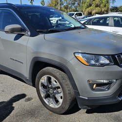 Avis Rent a Car