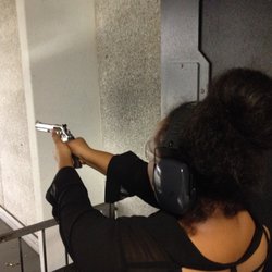 Shoot In Las Vegas - Students