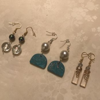 Bead Inspirations - Our jewelry making - Jewelry Repair Near Me - Alameda, California Bead Inspirations - Our jewelry making - Jewelry Repair Near Me - Alameda, California