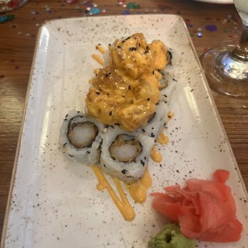 Ocean Prime - Spicy sushi - Seafood Near Me - New York, New York Ocean Prime - Spicy sushi - Seafood Near Me - New York, New York