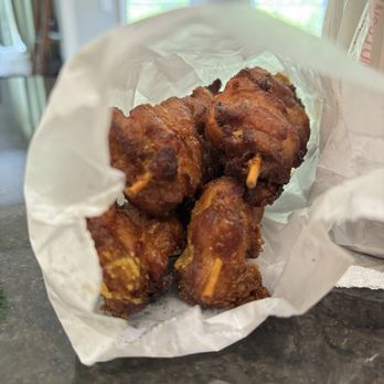 Peking Wok - Teriyaki Chicken skewers - Chinese Near Me - Summerfield, North Carolina