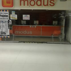 Gráfica Modus