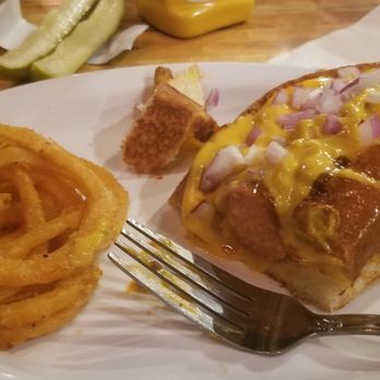 Burger District  - Burgers Near Me - Arlington, Virginia