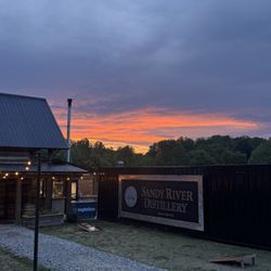 Sandy River Distillery