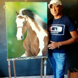 CNAP - Galeria de Arte, Pintura, Serigrafia, Arte - SELVAGEM