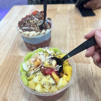 Açaí Haus - Tropical Paradise and OG Bowl - Acai Bowls Near Me - Roseville, California Açaí Haus - Tropical Paradise and OG Bowl - Acai Bowls Near Me - Roseville, California