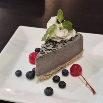 Daikon Vegan Sushi - Windmill - Vegan Near Me - Las Vegas, Nevada