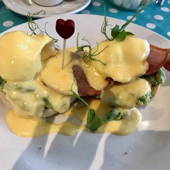 Dandelion Cafe - Cafes Near Me - Glasgow, GLG