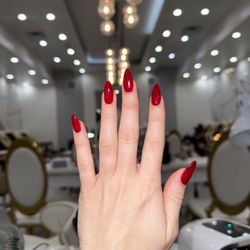 Aria Nail Bar - Scottsdale - Manicure, nails