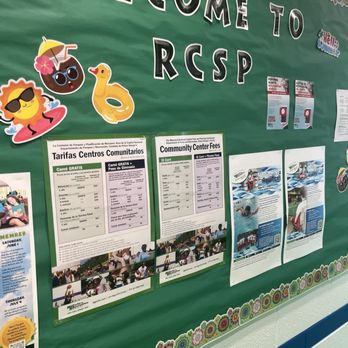 Rollingcrest-Chillum Splash Pool - Recreation Centers Near Me - Hyattsville, Maryland