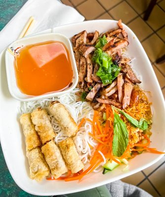 Sai’s Vietnamese Restaurant & Bar by null