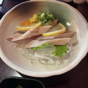 Nana San - Sashimi - Sushi Bars Near Me - Newport Beach, California Nana San - Sashimi - Sushi Bars Near Me - Newport Beach, California