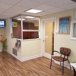 Absolute Smile - Waiting room