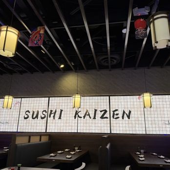 Sushi Kaizen - Sushi Bars Near Me - Kissimmee, Florida Sushi Kaizen - Sushi Bars Near Me - Kissimmee, Florida