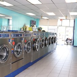 Wash 'N Dry