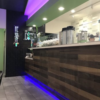 AB Teahouse - Bubble Tea Near Me - Cypress, California AB Teahouse - Bubble Tea Near Me - Cypress, California
