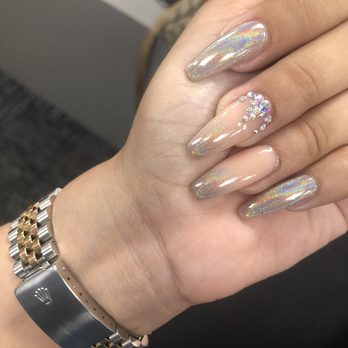 Top Nails & Spa - By Ann - Day Spas Near Me - Covina, California