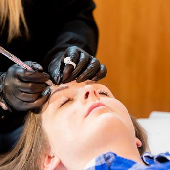Not Just Another Pretty Face - Permanent Makeup Near Me - Cincinnati, Ohio