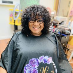 Alma Rose Hair Salon