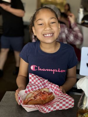 Pete’s Seafood and Sandwich by null