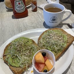 Aussie Toast Aussie Toast