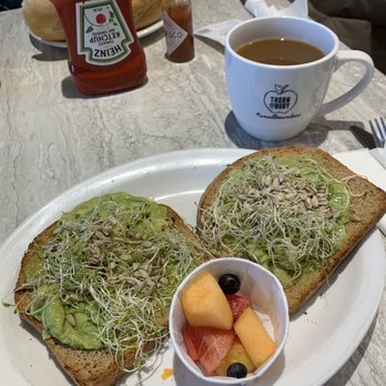 Thornbury Bakery Cafe - Aussie Toast - Coffee & Tea Near Me - Thornbury, Ontario Thornbury Bakery Cafe - Aussie Toast - Coffee & Tea Near Me - Thornbury, Ontario