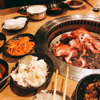 Oegadgib - All you can eat with beef - Korean Near Me - Annandale, Virginia Oegadgib - All you can eat with beef - Korean Near Me - Annandale, Virginia