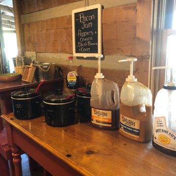 Apple Valley Cafe - Cafes Near Me - Townsend, Tennessee