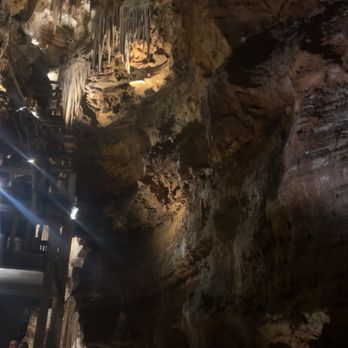 Talking Rocks Cavern - Walking Tours Near Me - Branson West, Missouri