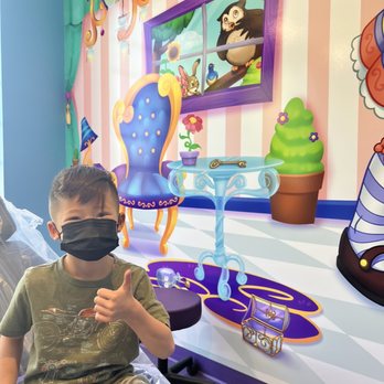 Milpitas Children’s Dentistry - The Disneyland of all dental offices - Pediatric Dentists Near Me - Milpitas, California Milpitas Children’s Dentistry - The Disneyland of all dental offices - Pediatric Dentists Near Me - Milpitas, California