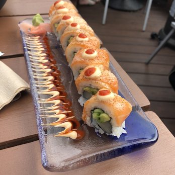 Kuma Sushi - Sushi Bars Near Me - Los Osos, California Kuma Sushi - Sushi Bars Near Me - Los Osos, California
