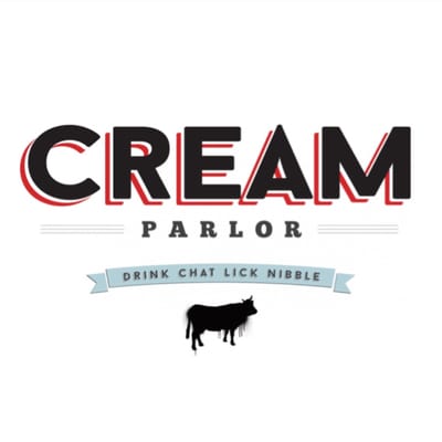 Cream Parlor by null