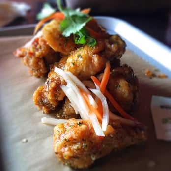 Nite Owl - dem Thai wings. - Bars Near Me - Omaha, Nebraska Nite Owl - dem Thai wings. - Bars Near Me - Omaha, Nebraska