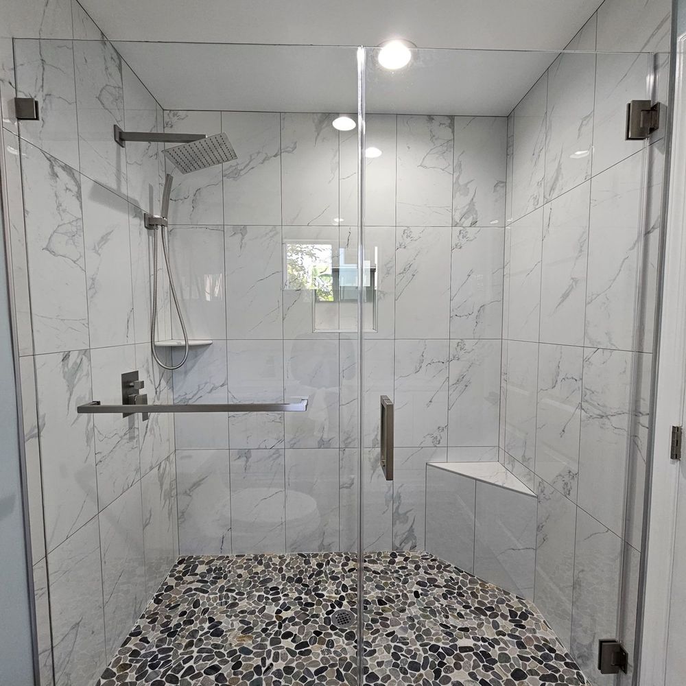 ECG Shower Glass - Glass & Mirrors Near Me ECG Shower Glass - Glass & Mirrors Near Me
