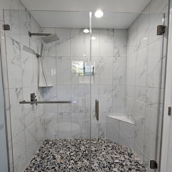 ECG Shower Glass - Glass & Mirrors Near Me ECG Shower Glass - Glass & Mirrors Near Me