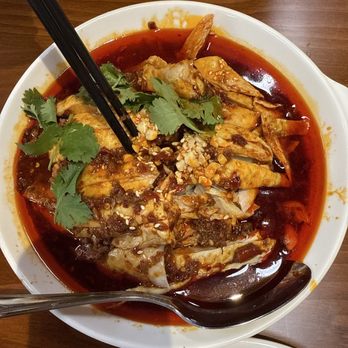 Tasty House - Szechuan Near Me - Bellevue, Washington Tasty House - Szechuan Near Me - Bellevue, Washington