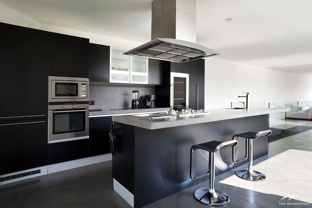 Slide of Top Renovation