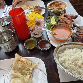 Anār Indian Restaurant - Indian Near Me - New York, New York Anār Indian Restaurant - Indian Near Me - New York, New York